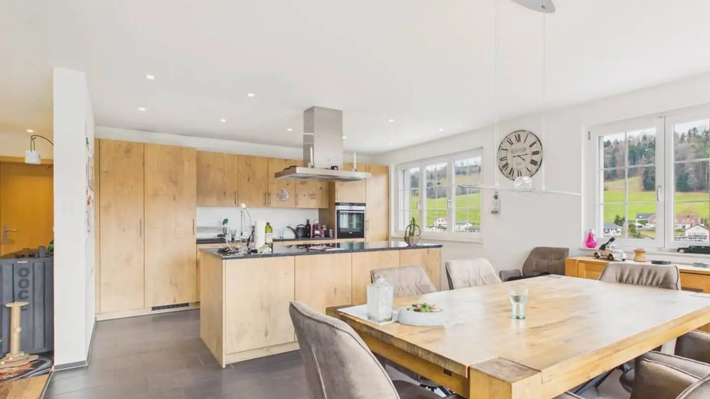 Casa singola in vendita - Unterer Acker 327, 4718 Holderbank SO - Foto 3