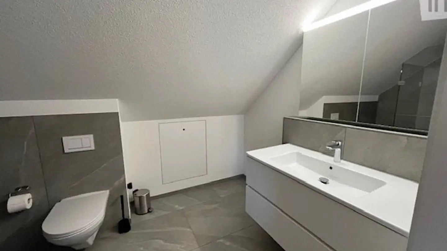 Zimmer mieten - Bahnhofstrasse 2, 6037 Root - Foto 3