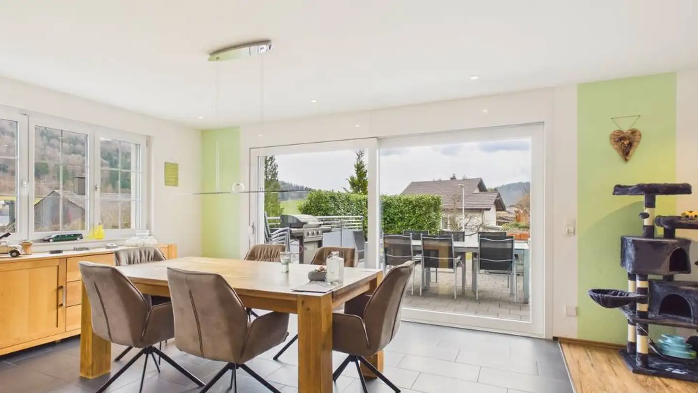 Casa singola in vendita - Unterer Acker 327, 4718 Holderbank SO - Foto 4