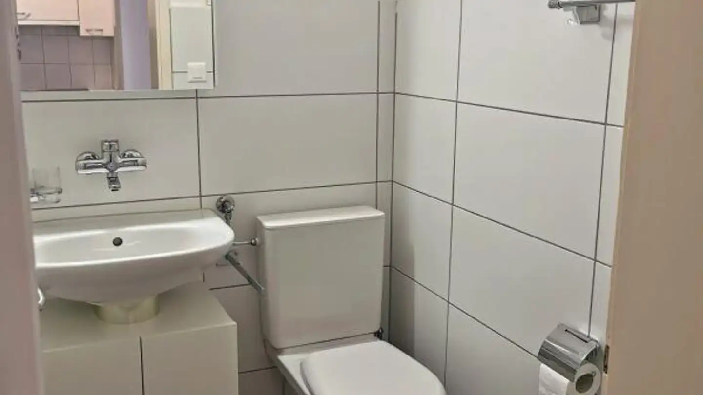 Apartment for rent - Bergstrasse, 9000 St. Gallen - Photo 3