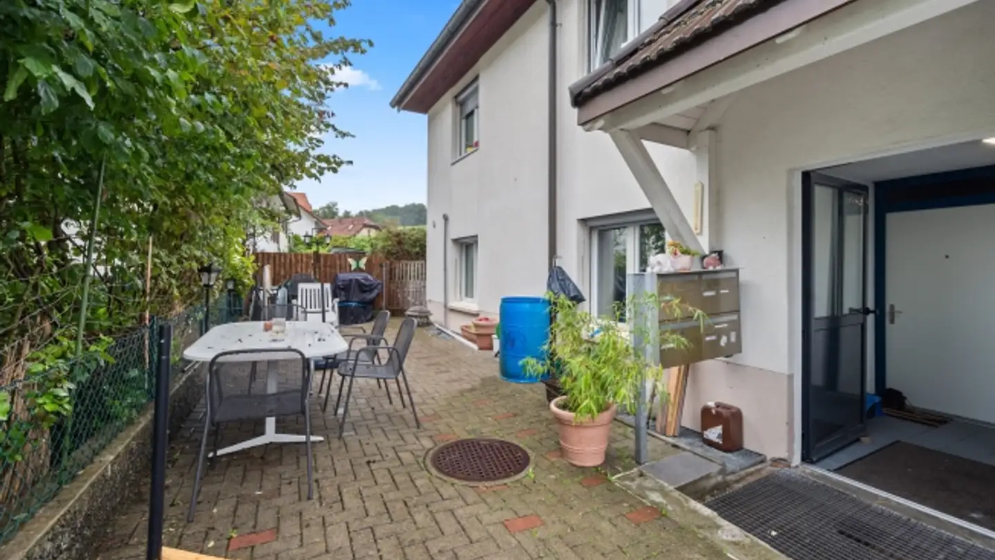 Edificio residenziale in vendita - Dorfweg 22, 4718 Holderbank SO - Photo 2