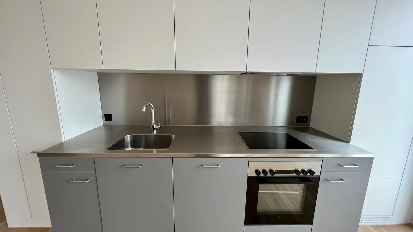 Apartment for rent - Melchrütistrasse 83, 8304 Wallisellen - Photo 3