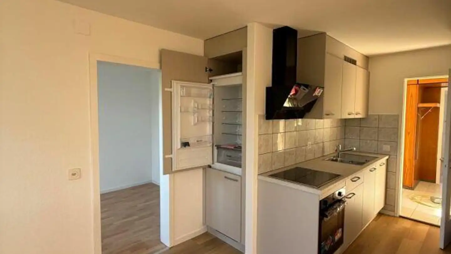 Appartamento in affitto - Lindenhofstrasse 34, 3048 Worblaufen - Foto 2