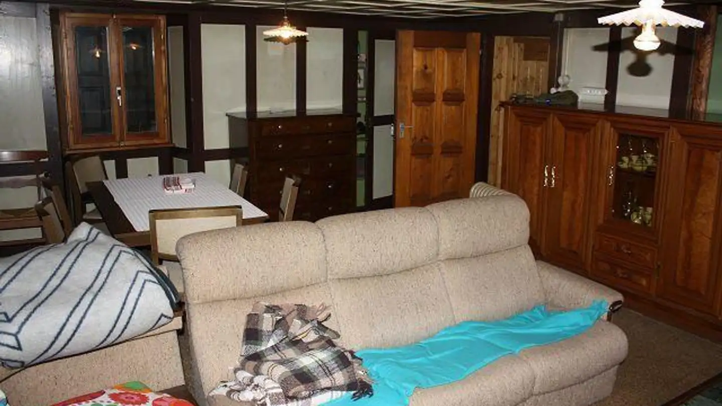 Maison individuelle à vendre - 6780 Airolo - Photo 4