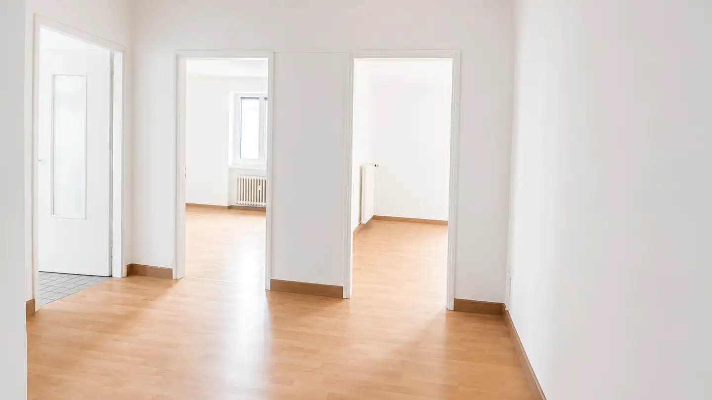 Wohnung kaufen - 6900 Lugano