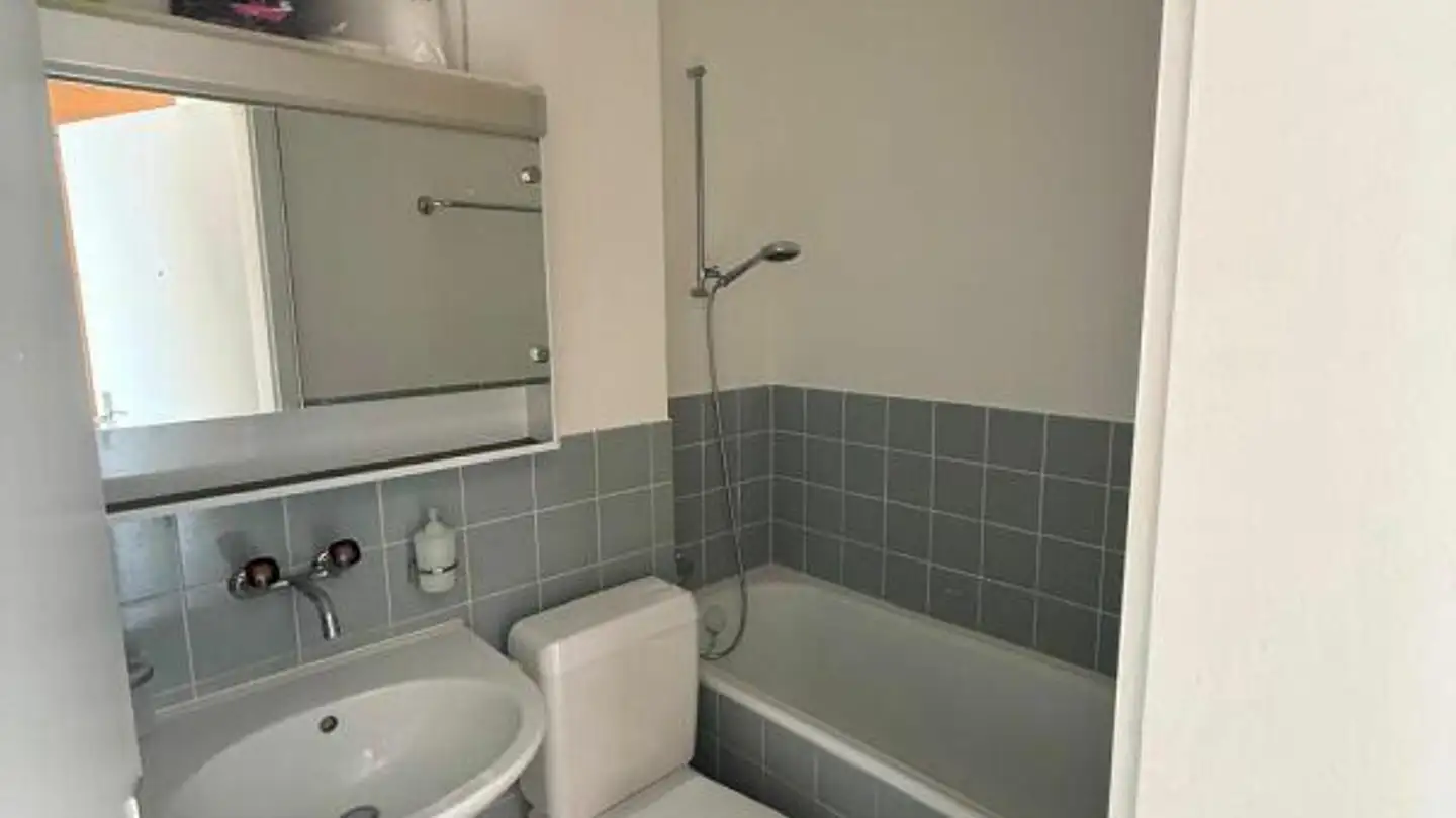 Appartamento in affitto - Lindenhofstrasse 34, 3048 Worblaufen - Foto 3