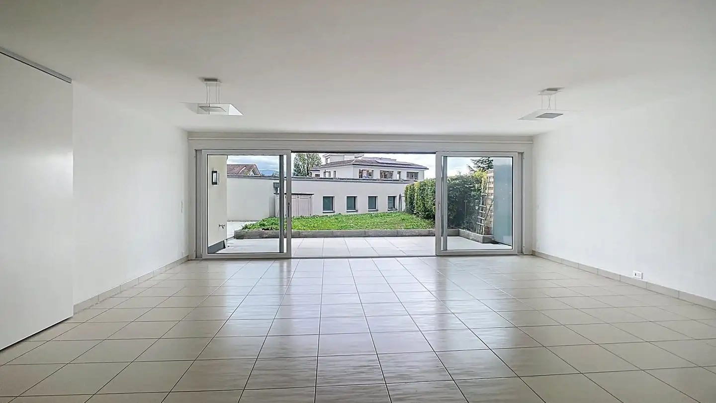 Appartamento in affitto - Route De La Gare 16, 1295 Mies - Photo 3