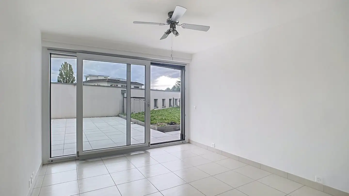 Appartamento in affitto - Route De La Gare 16, 1295 Mies - Photo 4