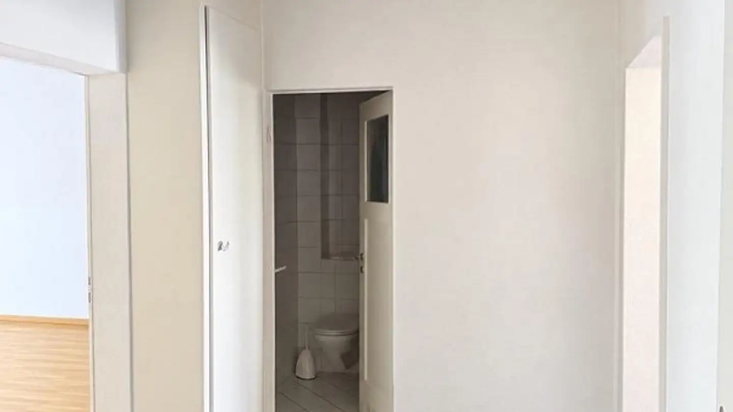 Appartamento in affitto - Im Langen Loh 126, 4054 Basel - Foto 2