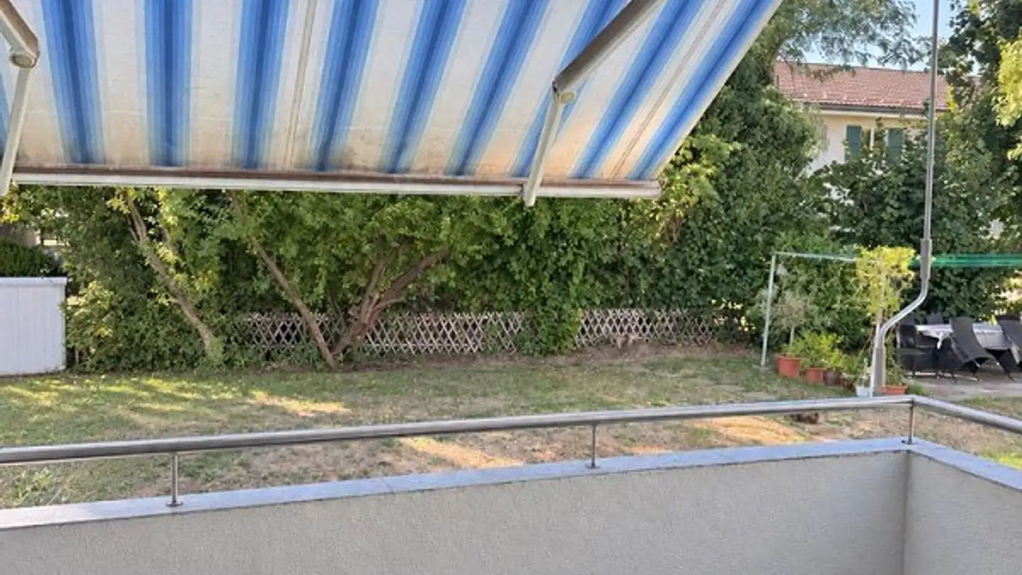 Appartamento in affitto - Im Langen Loh 126, 4054 Basel - Foto 4