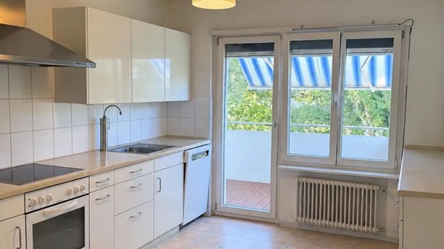 Appartamento in affitto - Im Langen Loh 126, 4054 Basel - Foto 3