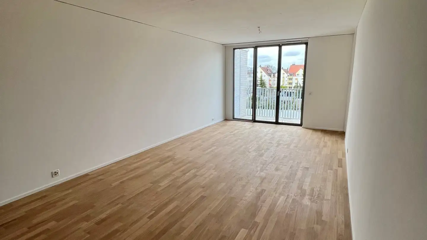 Apartment for rent - Melchrütistrasse 83, 8304 Wallisellen - Photo 2