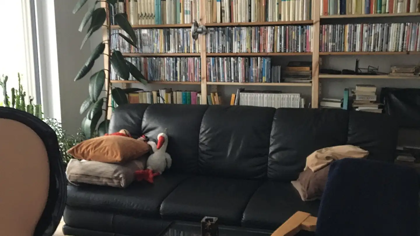 Zimmer mieten - 8117 Fällanden - Foto 4