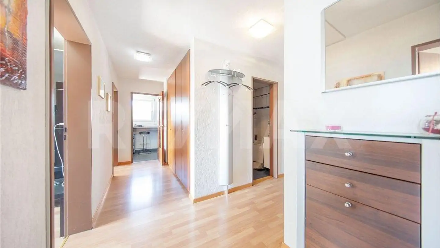 Wohnung kaufen - 6020 Emmenbrücke