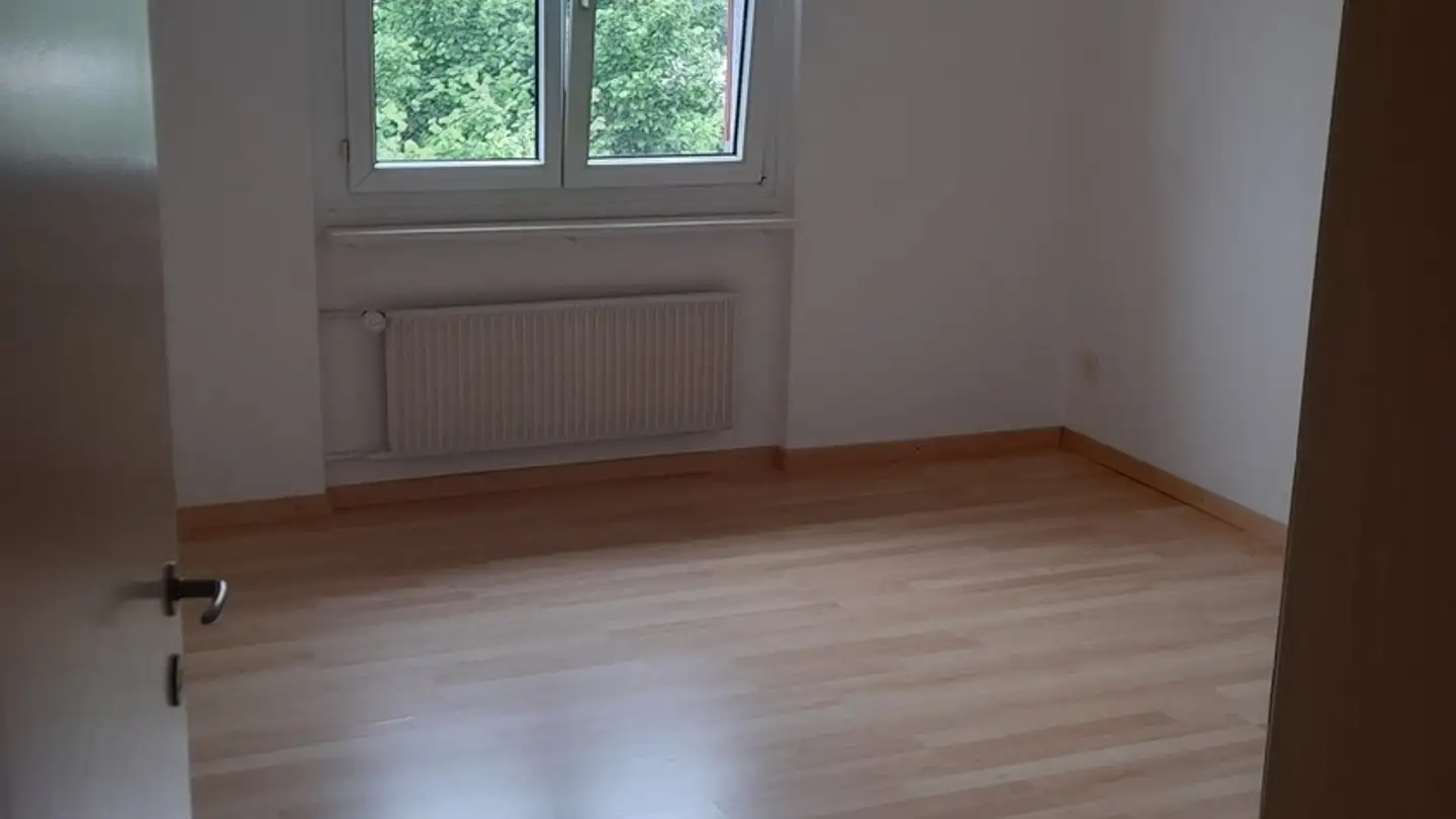 Stanza singola in affitto - Glärnischstrasse 7, 8632 Tann - Foto 4