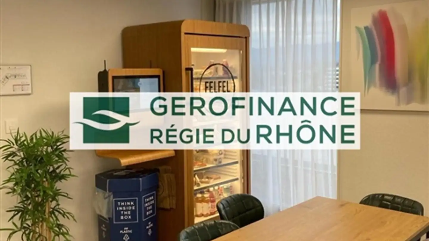 Furnished apartment for rent - Chemin De Mongevon 4, 1023 Crissier - Photo 3