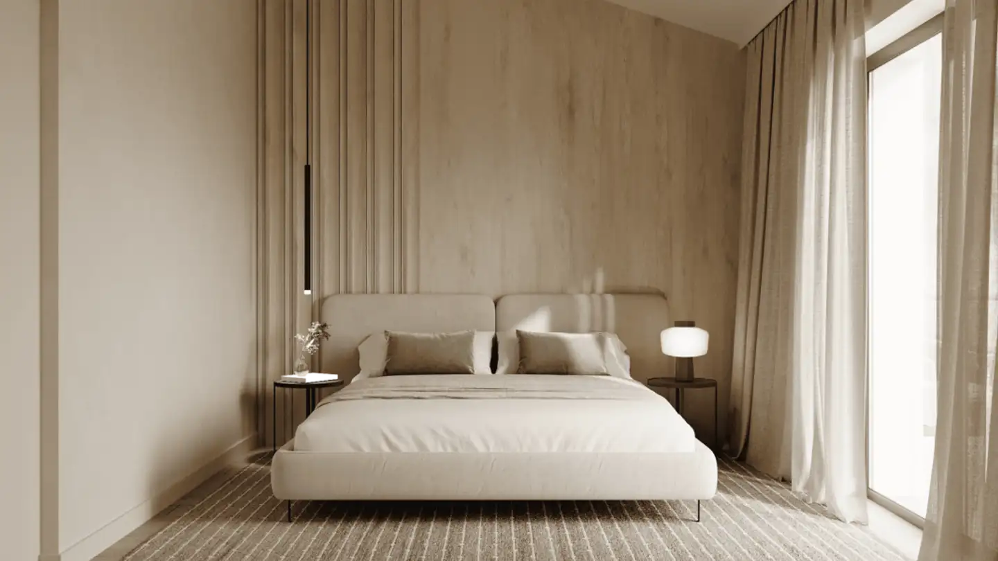 Single house for sale - Route De Chenaux 32, 1789 Lugnorre - Photo 3