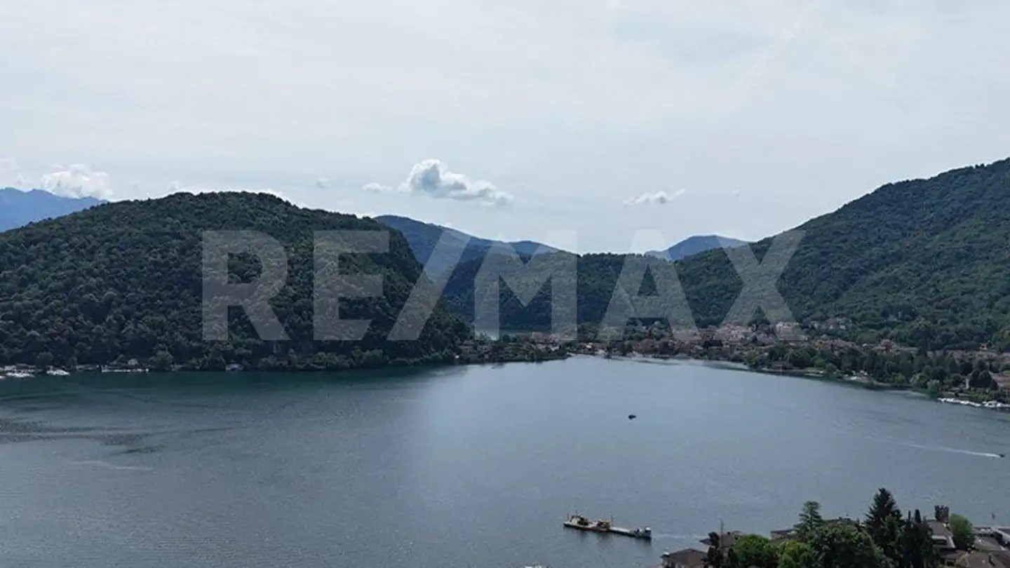 Appartement à vendre - 6988 Ponte Tresa - Photo 4