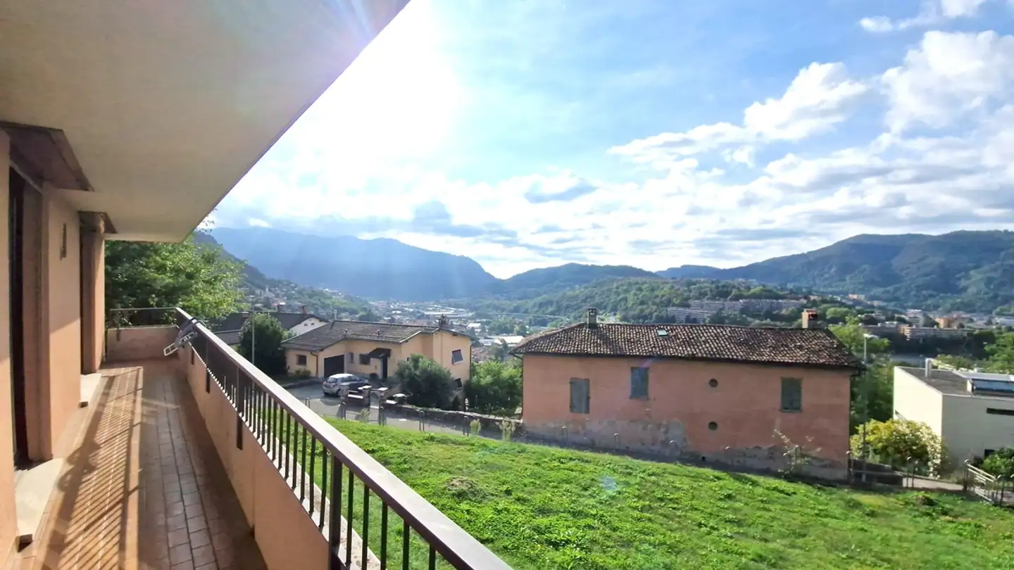 Casa singola in vendita - 6833 Vacallo