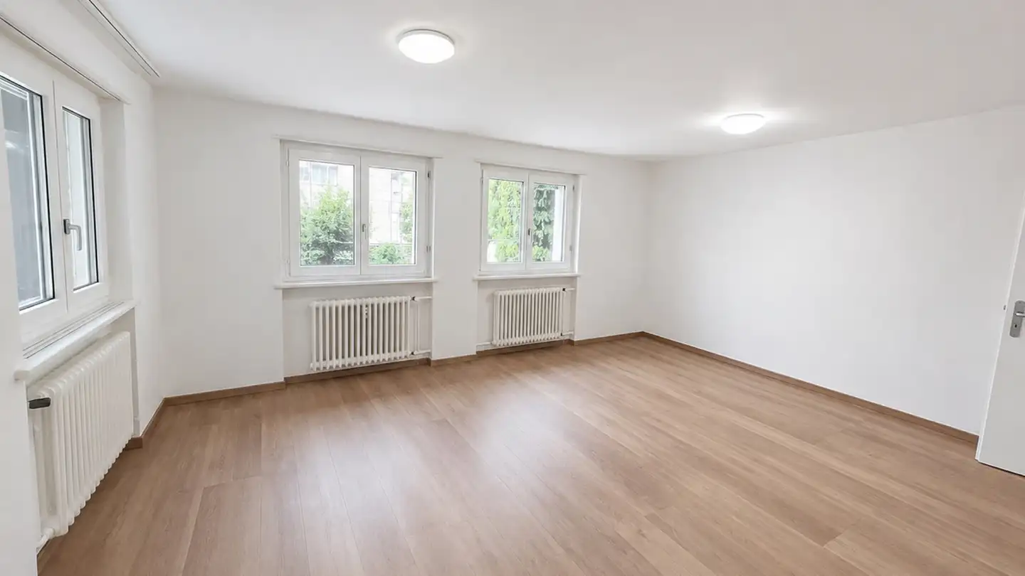 Wohnung mieten - Dorf 15, 6243 Egolzwil