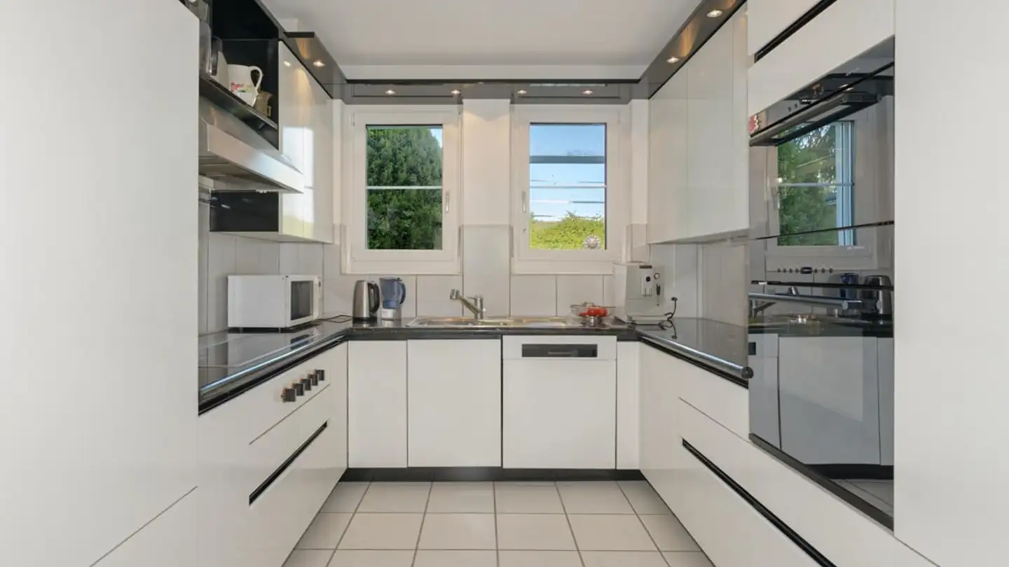 Maison jumelle à vendre - 8615 Wermatswil - Photo 4