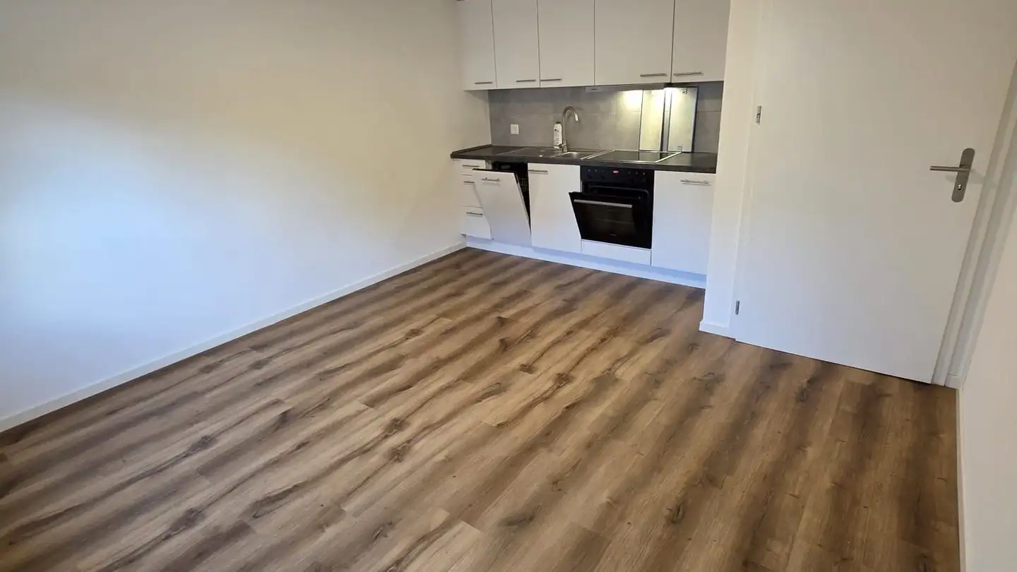 Apartment for rent - Eigerstrasse 7, 4552 Derendingen