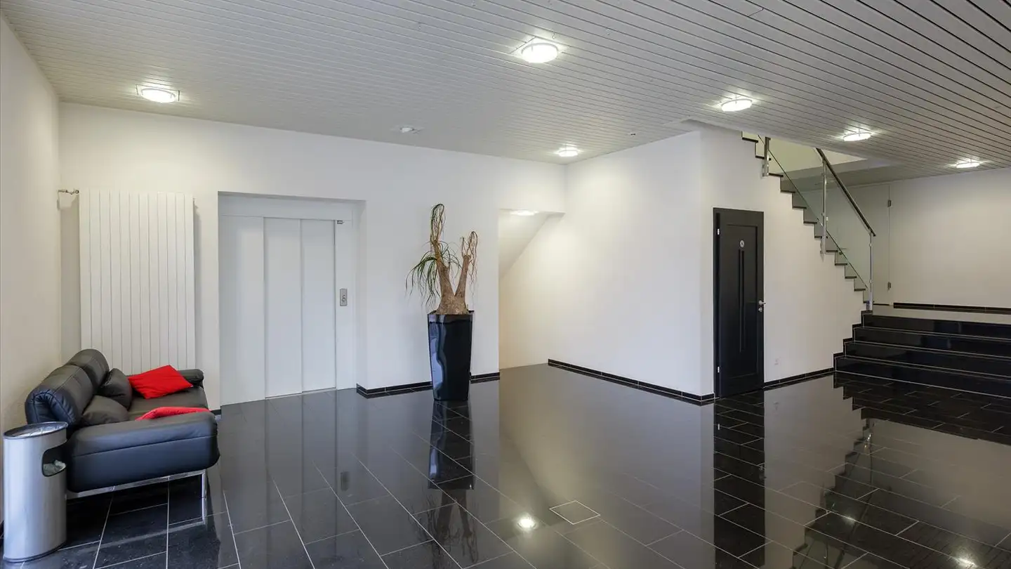 Bürofläche mieten - Grundstrasse 1, 5436 Würenlos - Foto 3