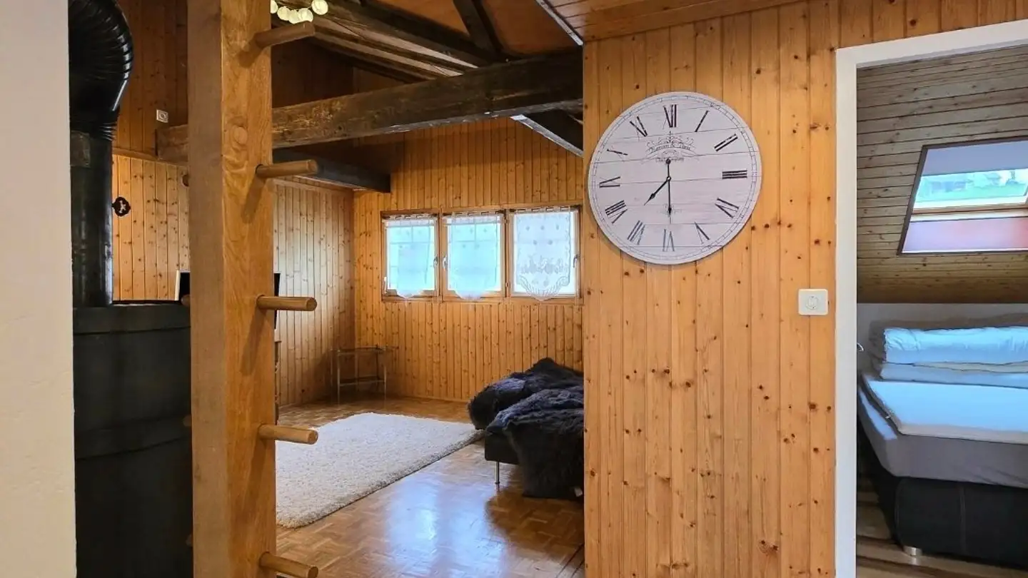 Apartment for rent - 9104 Waldstatt