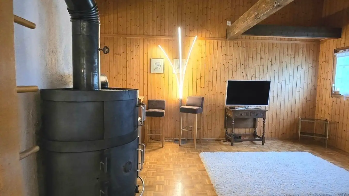 Apartment for rent - 9104 Waldstatt - Photo 2