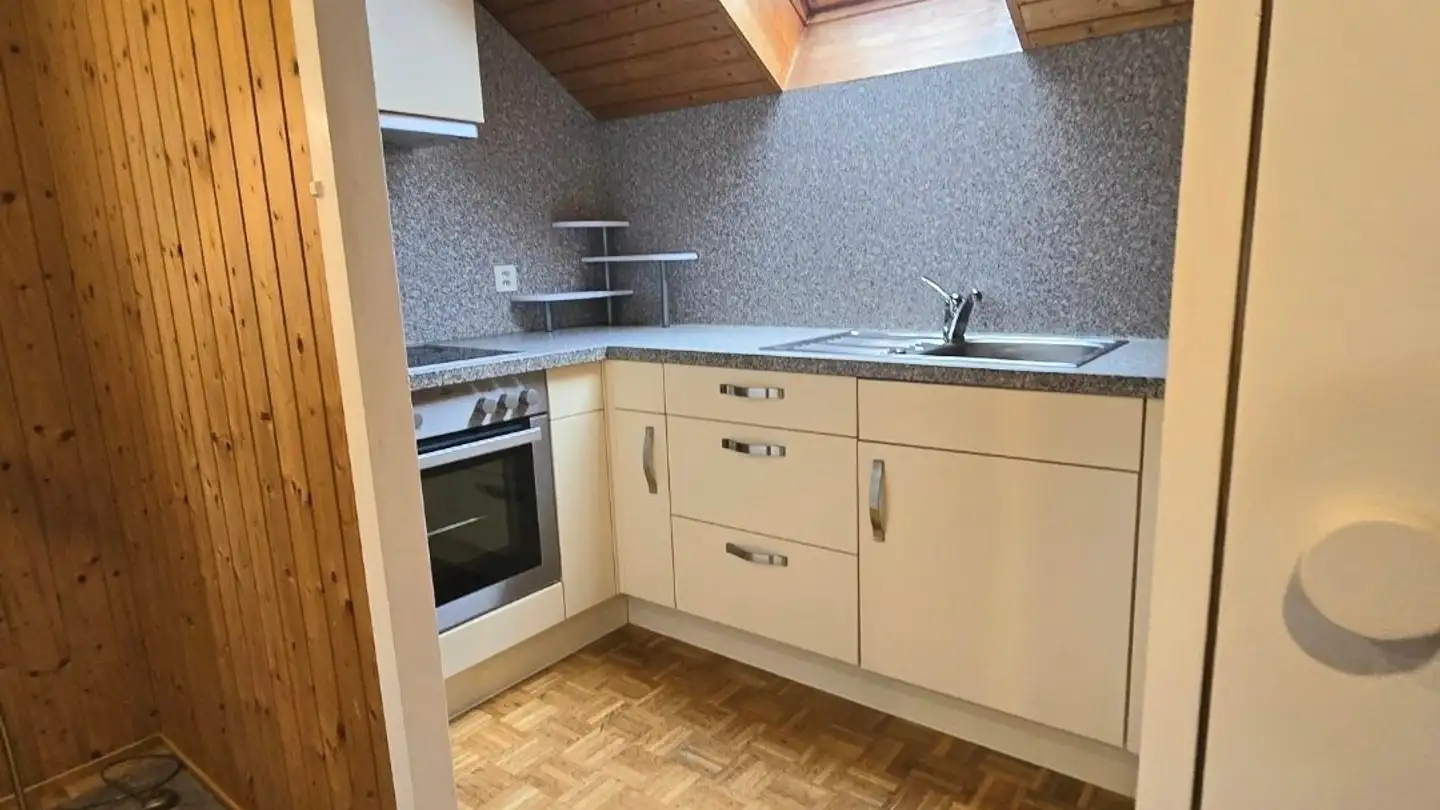 Apartment for rent - 9104 Waldstatt - Photo 3