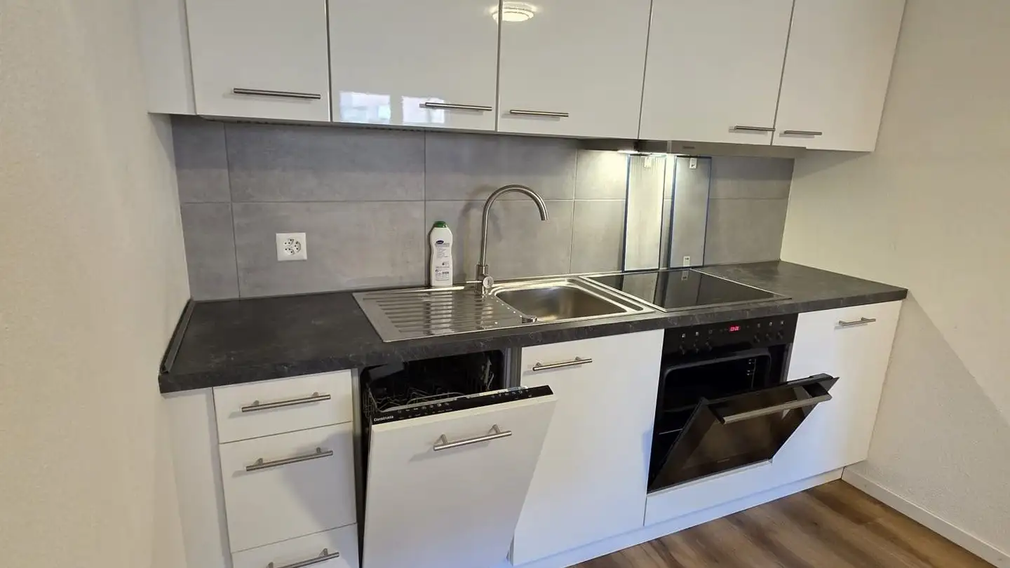 Appartamento in affitto - Eigerstrasse 7, 4552 Derendingen - Foto 3