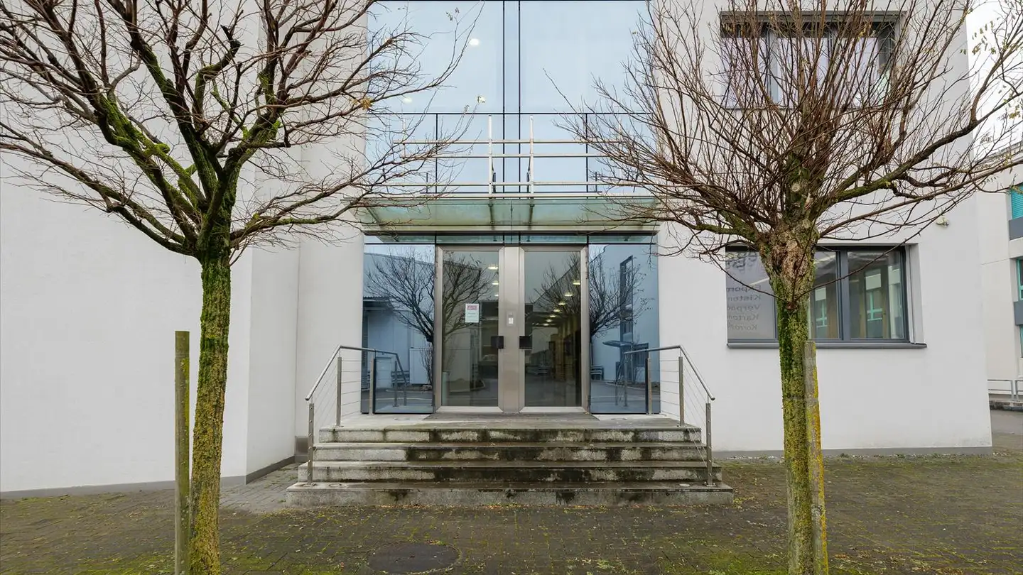 Bürofläche mieten - Grundstrasse 1, 5436 Würenlos - Foto 2