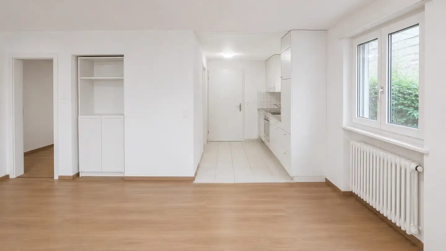 Wohnung mieten - Dorf 15, 6243 Egolzwil - Foto 3