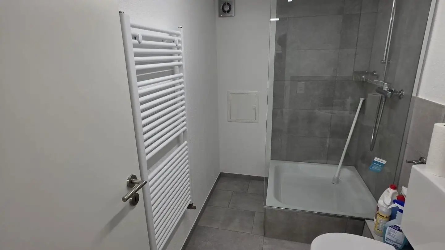 Appartamento in affitto - Eigerstrasse 7, 4552 Derendingen - Foto 4