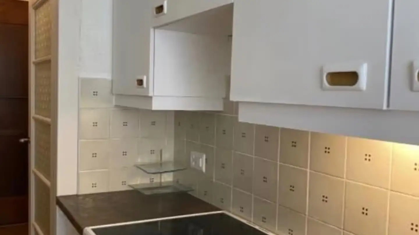 Apartment for rent - 1208 Genève