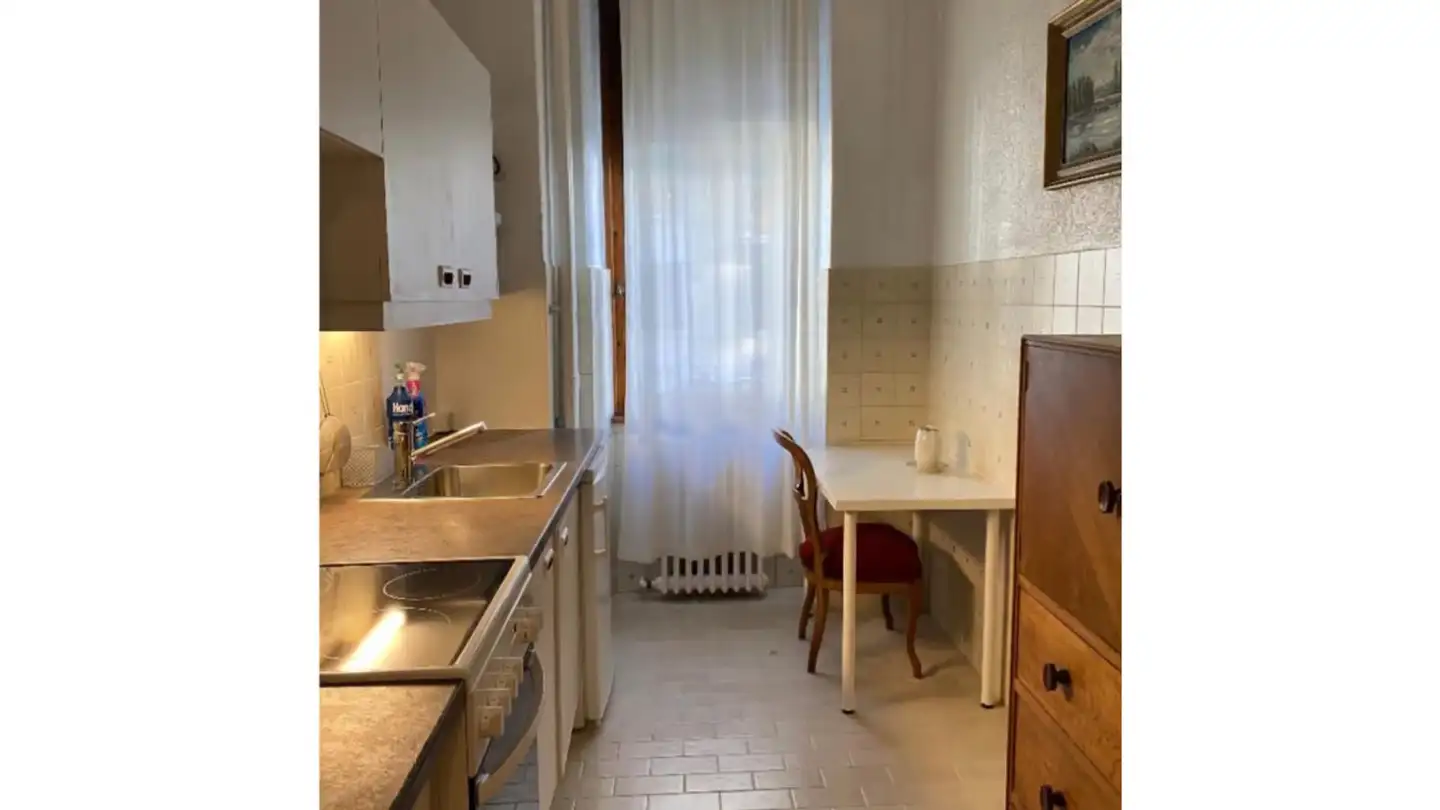 Apartment for rent - 1208 Genève - Photo 2