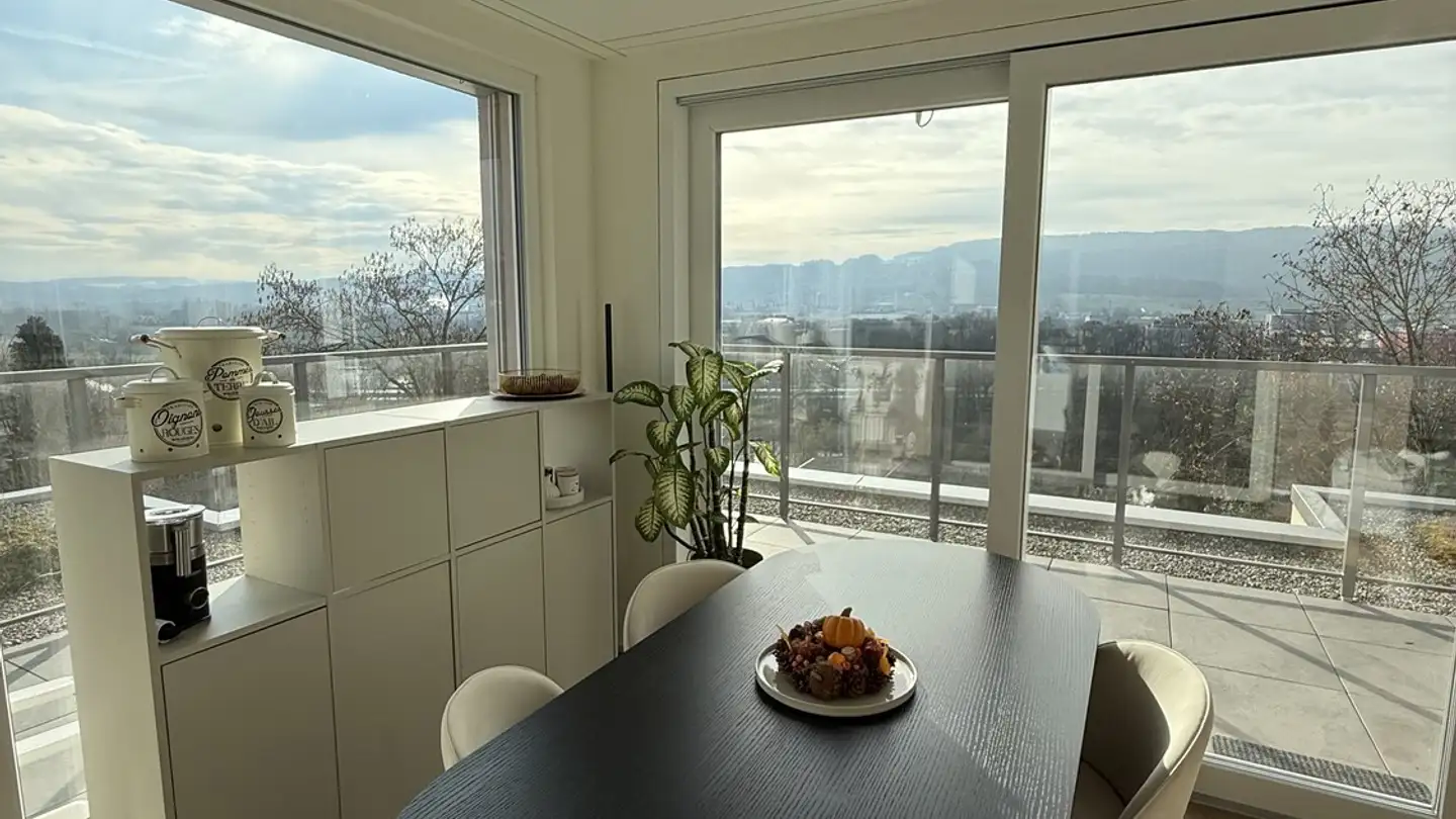 Wohnung mieten - 8955 Oetwil an der Limmat