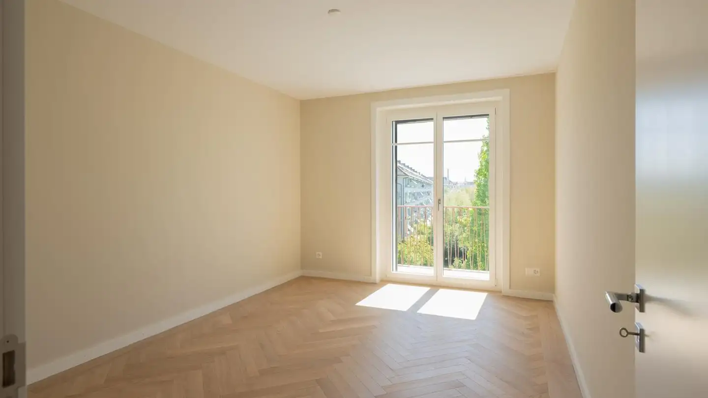 Appartement à louer - Herdernstrasse 72, 8004 Zürich - Photo 3