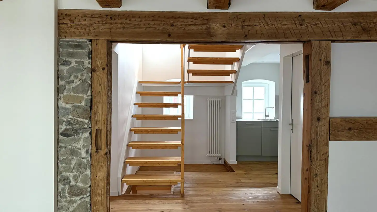 Appartamento in affitto - Eisengasse 6, 6004 Luzern - Foto 3