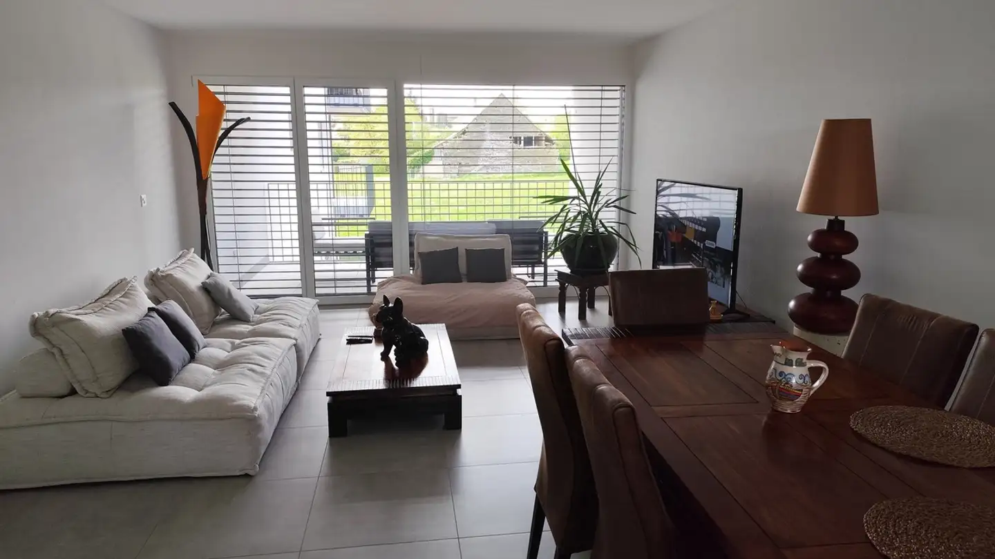 Apartment for rent - Route Des Chaussiés 16, 1678 Siviriez