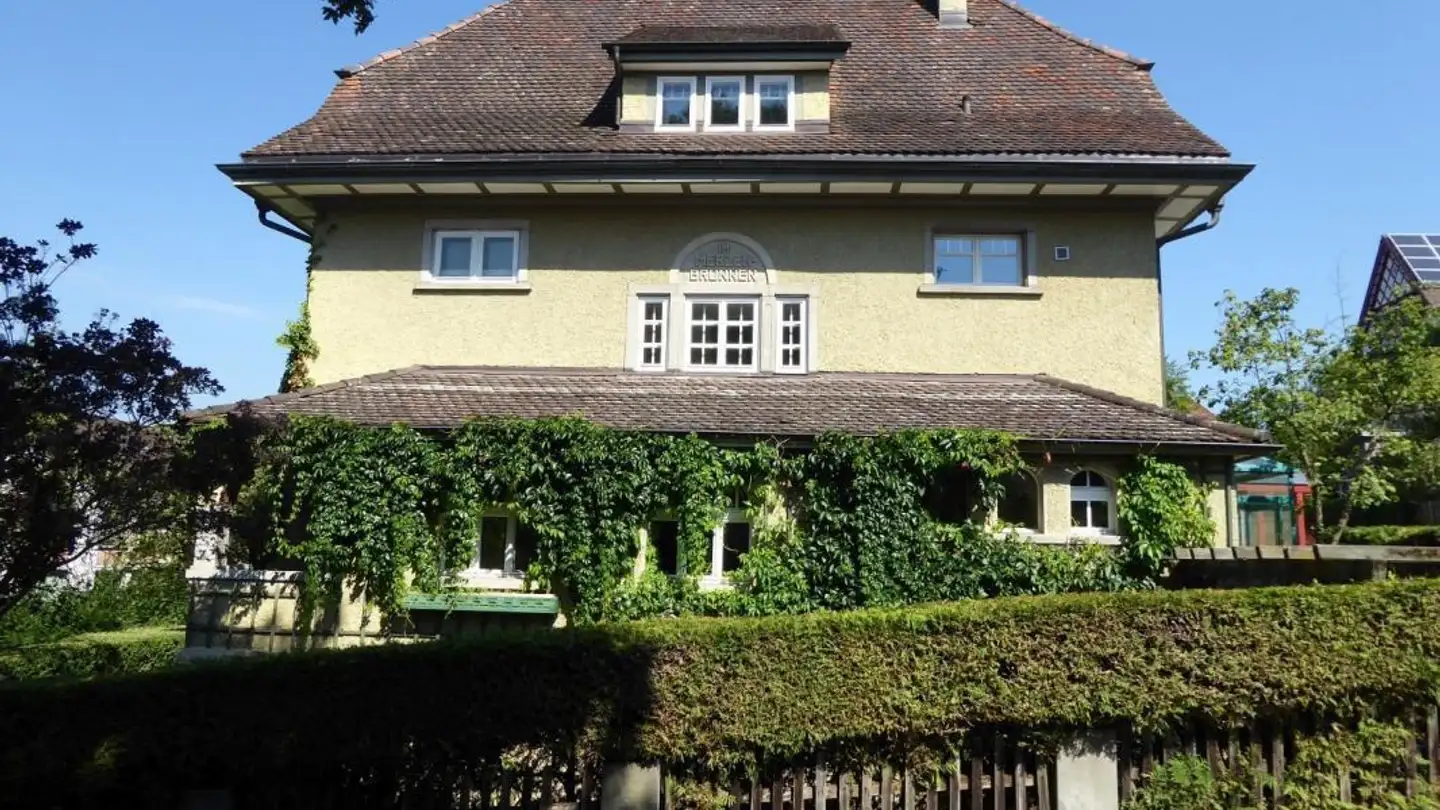 Einfamilienhaus mieten - Schlatterweg 9, 8240 Thayngen - Foto 3