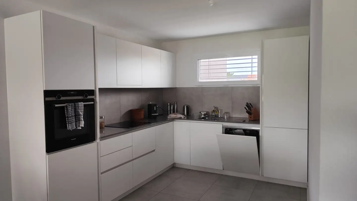 Apartment for rent - Route Des Chaussiés 16, 1678 Siviriez - Photo 2