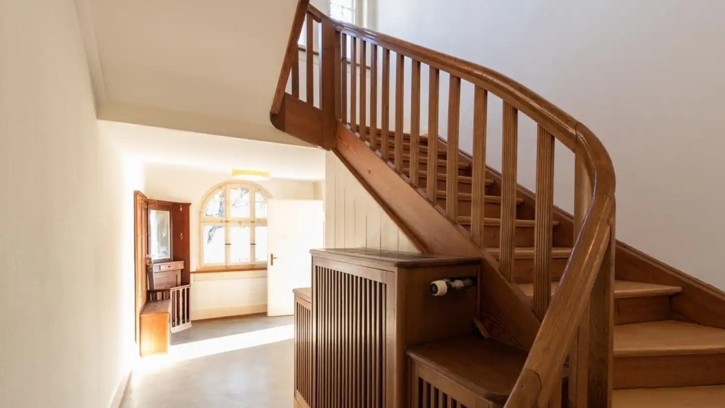 Einfamilienhaus mieten - Schlatterweg 9, 8240 Thayngen - Foto 4