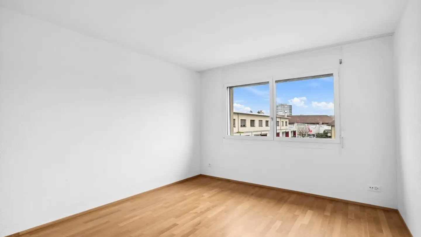 Apartment for rent - Weststrasse 96, 4900 Langenthal - Photo 4