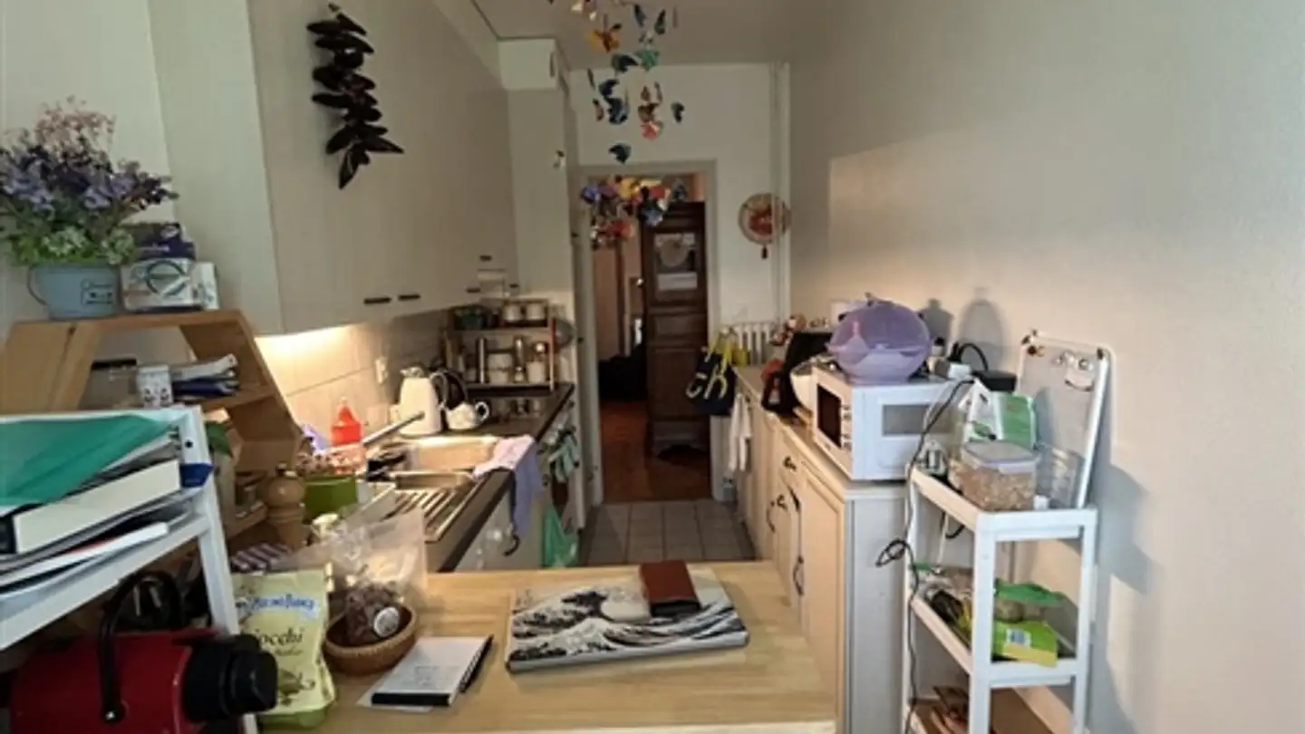 Appartement à louer - Chemin De La Joliette 11, 1009 Pully - Photo 2