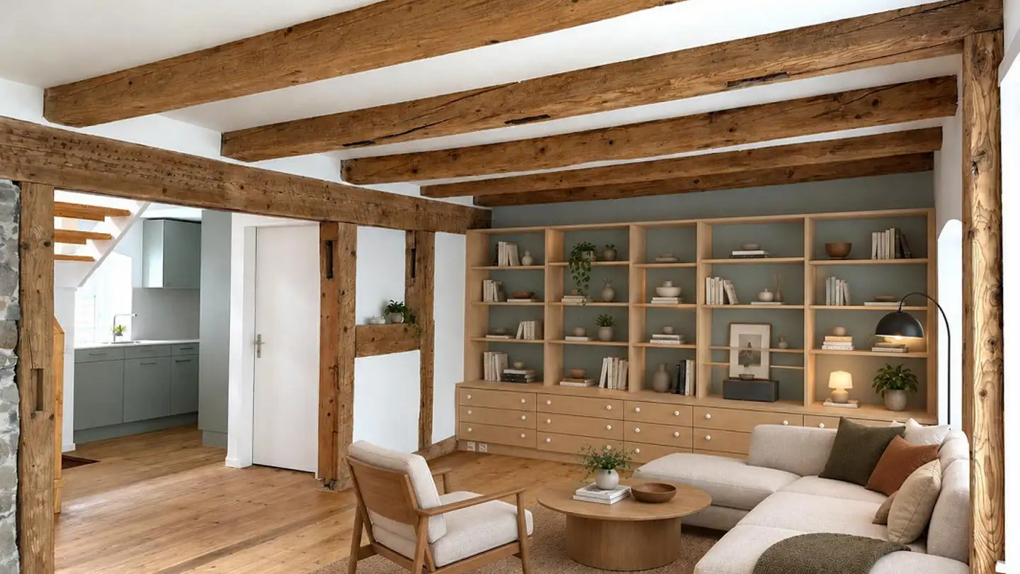 Appartamento in affitto - Eisengasse 6, 6004 Luzern