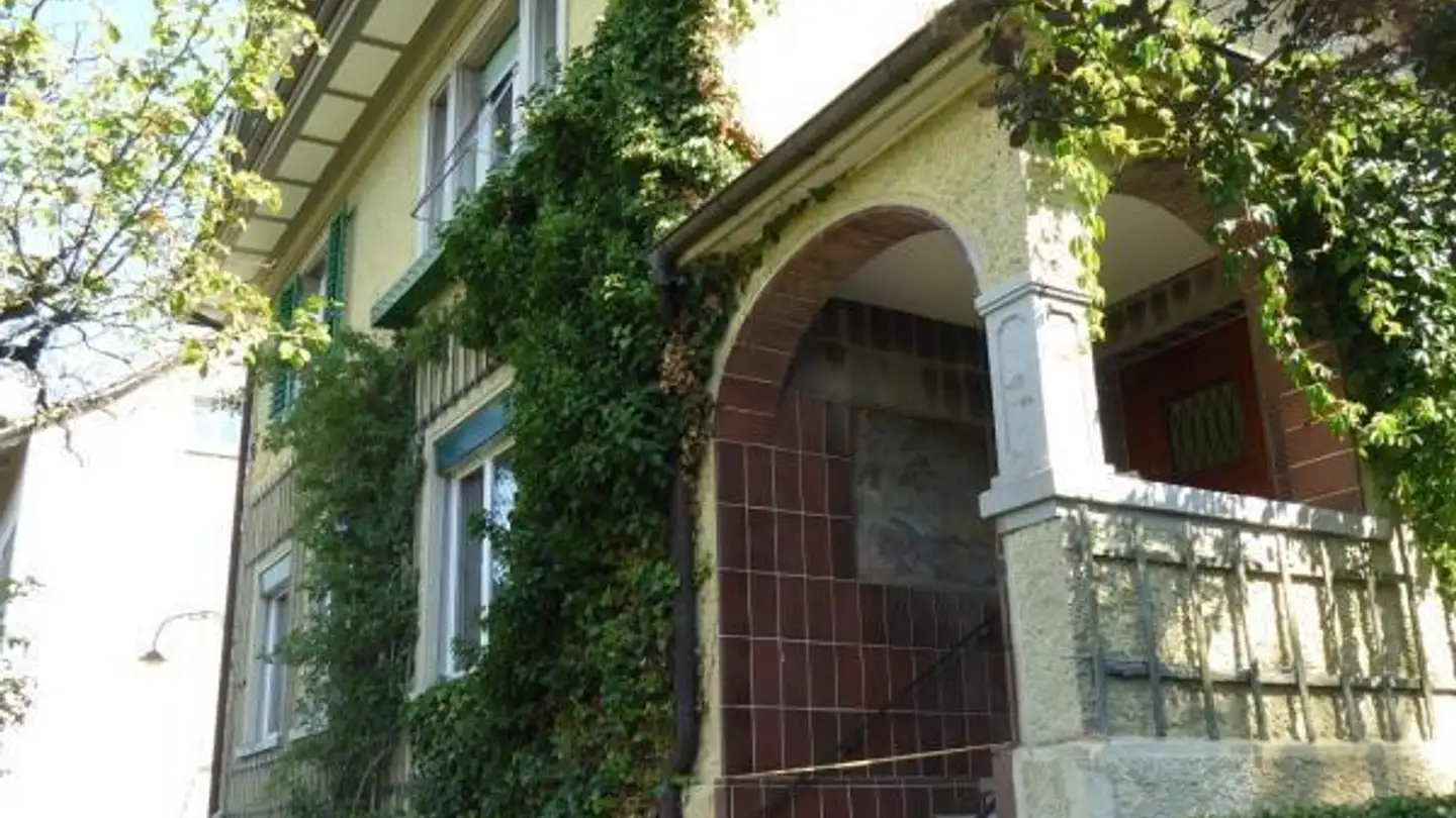 Einfamilienhaus mieten - Schlatterweg 9, 8240 Thayngen - Foto 2