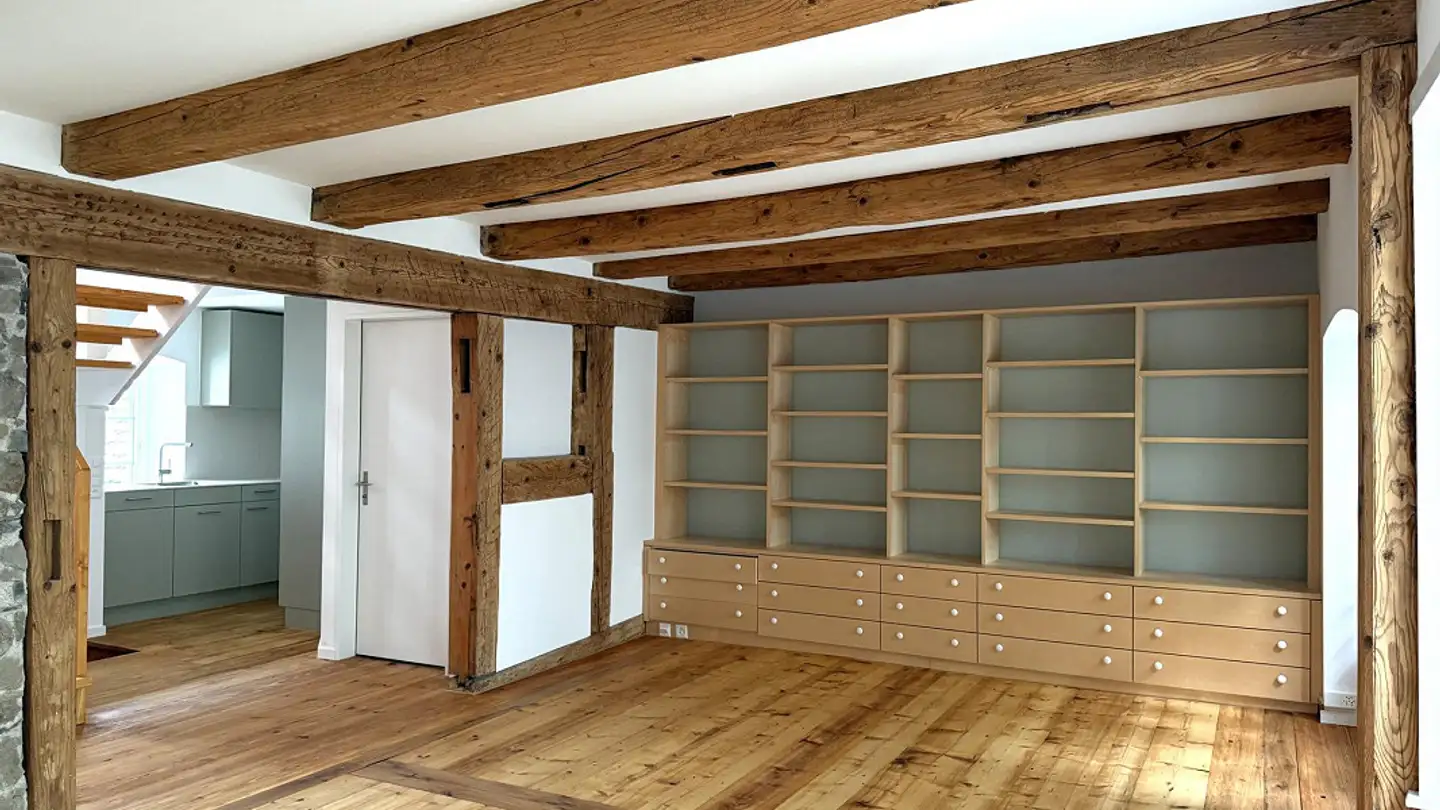 Appartamento in affitto - Eisengasse 6, 6004 Luzern - Foto 2