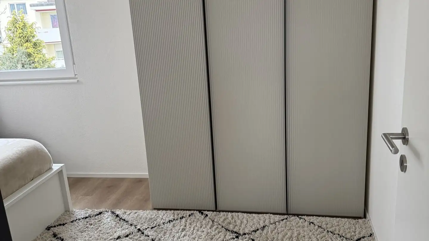 Wohnung mieten - 8955 Oetwil an der Limmat - Foto 3