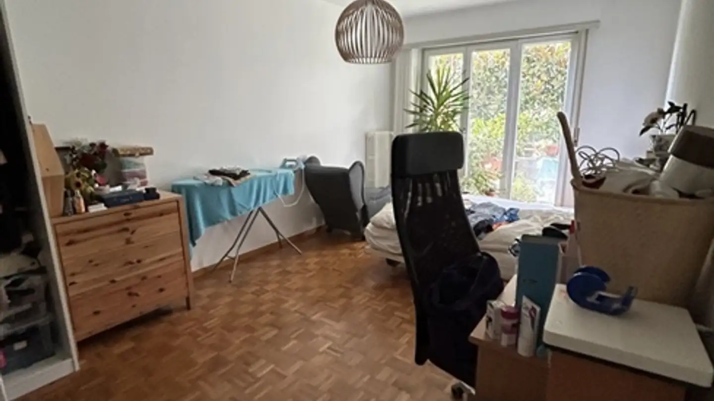 Appartement à louer - Chemin De La Joliette 11, 1009 Pully - Photo 3